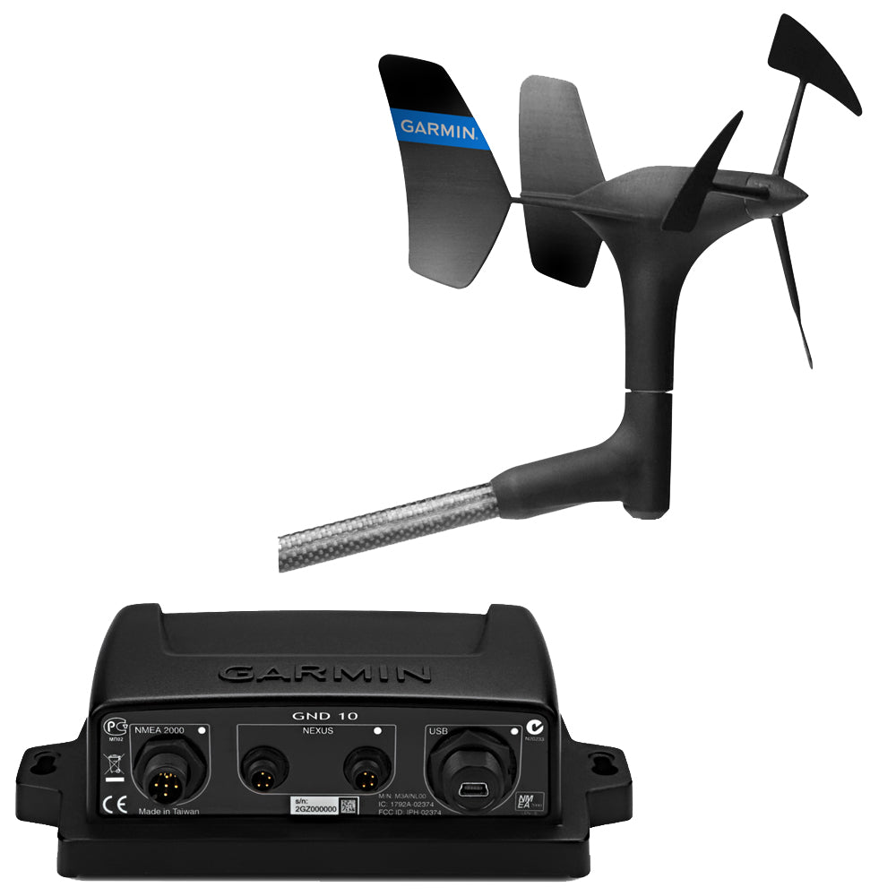 Garmin gWind Transducer
