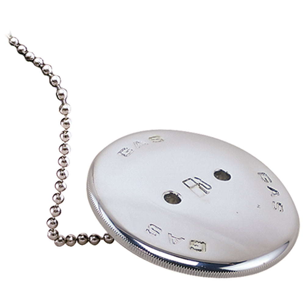 Perko 0540 Spare Cap wChain
