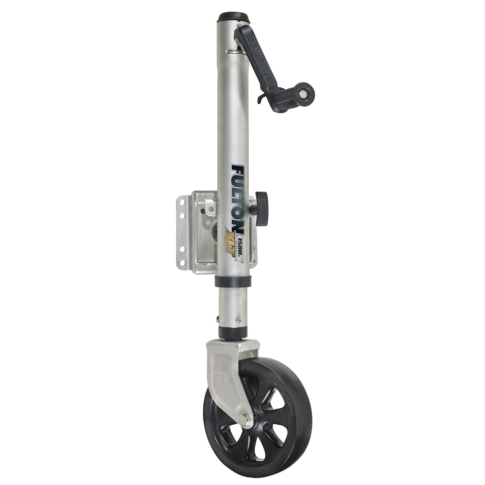 Fulton XLT 1500 lbs Swing Away Bolt On Jack 