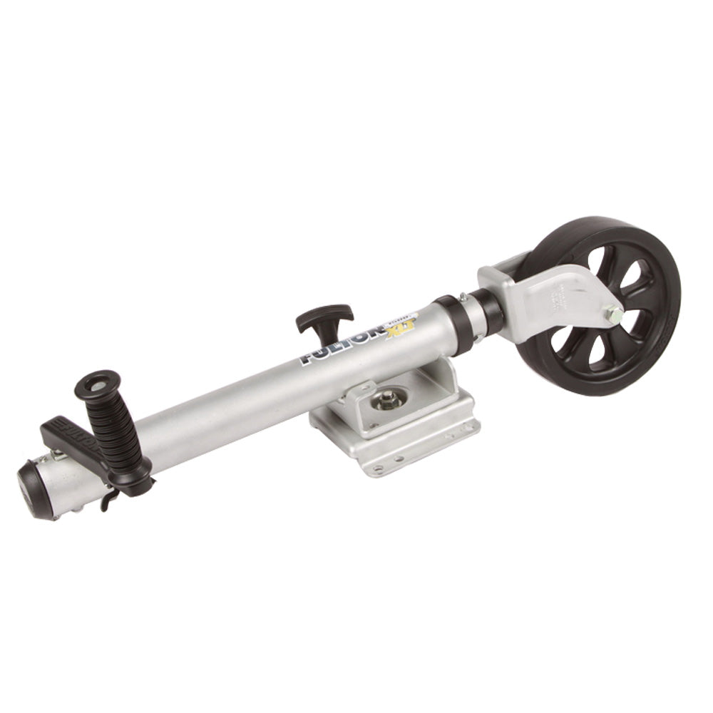 Fulton XLT 1500 lbs Swing Away Bolt On Jack 
