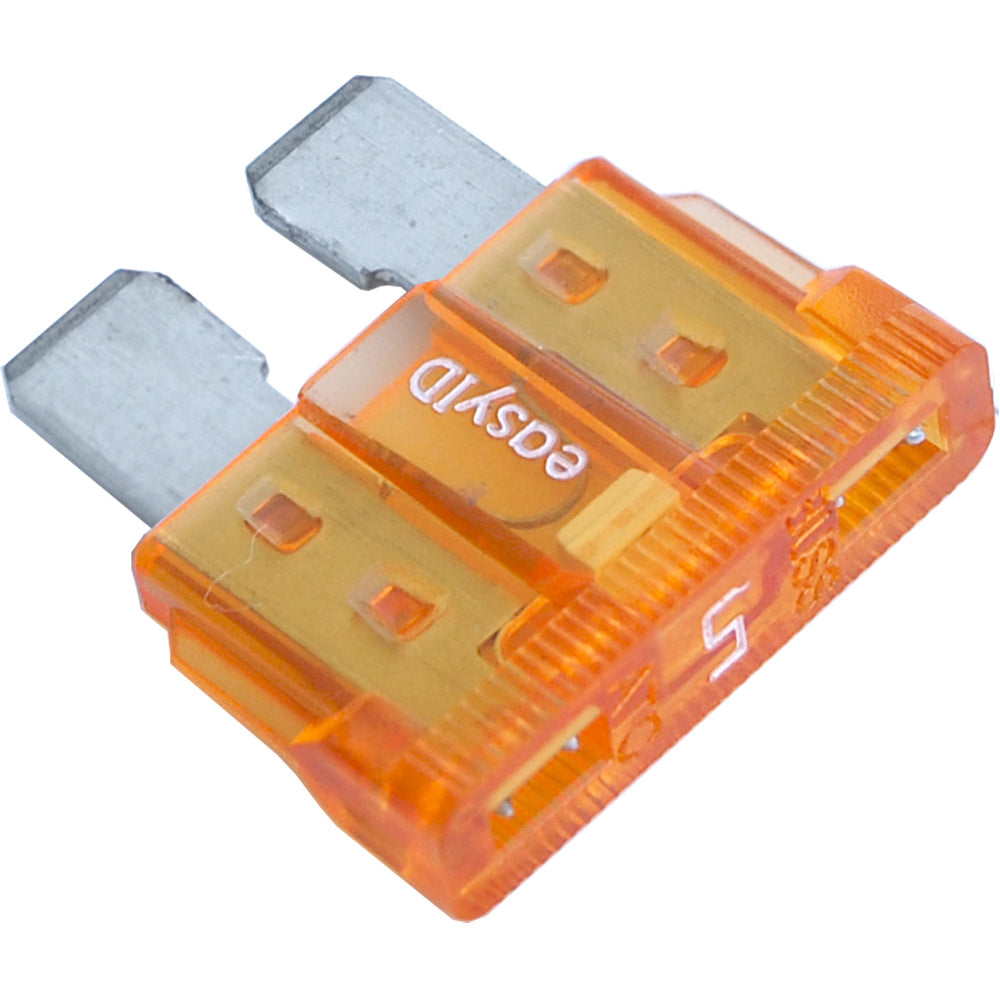 Blue Sea 5292 easyID ATC Fuse  5 Amp