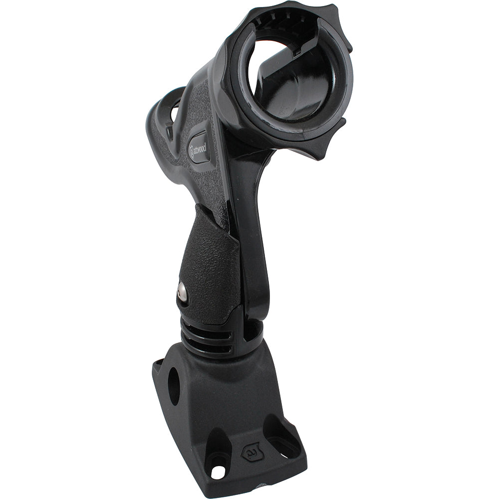 Attwood Heavy Duty Pro Series Rod Holder wCombo Mount