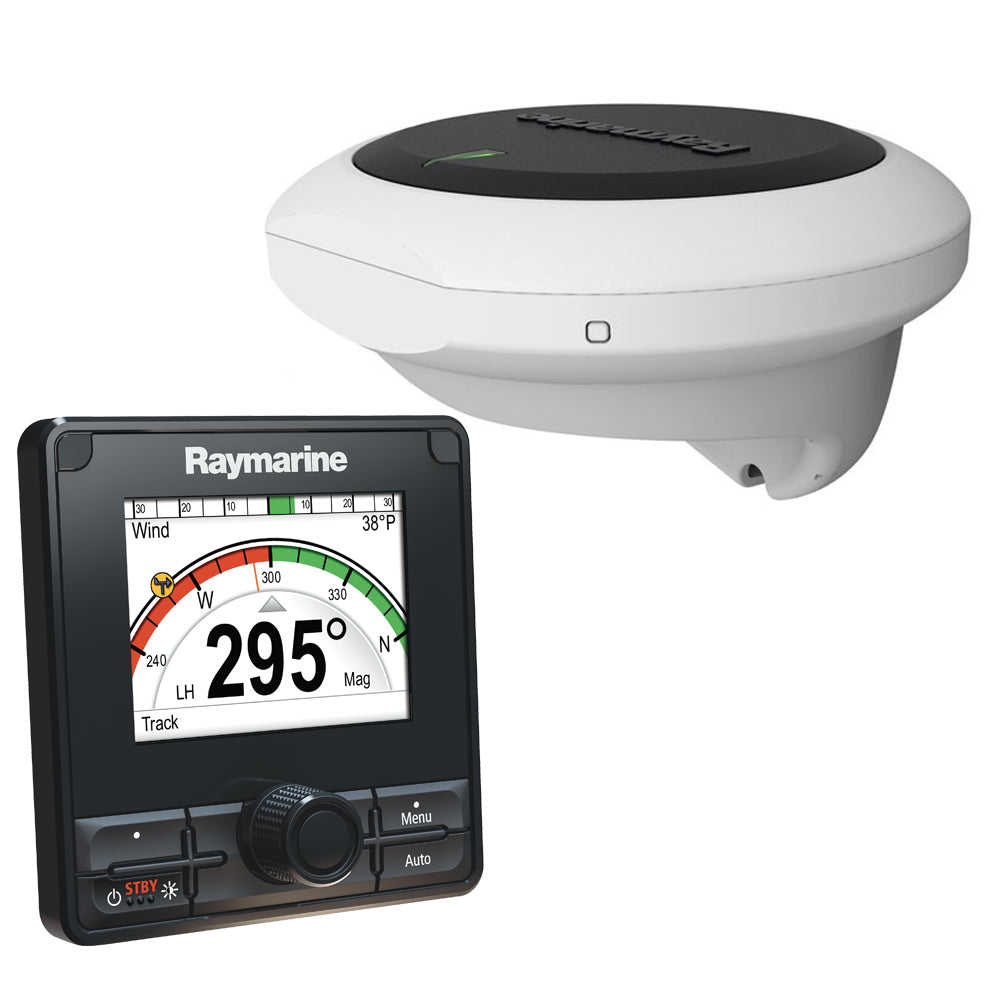 Raymarine EVDBW Evolution Autopilot