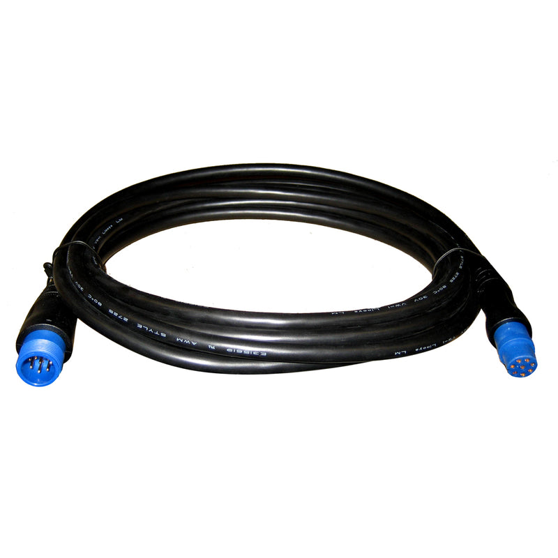 Garmin 8-Pin Transducer Extension Cable - 10' [010-11617-50]