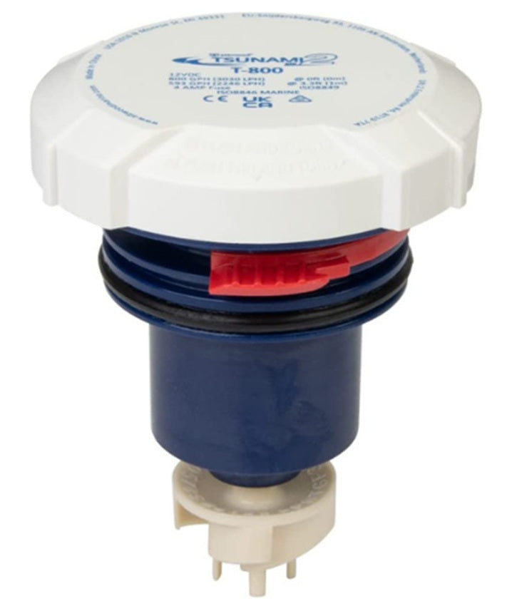 Attwood Replacement cartridge f/Tsunami MK2 (5622-6)