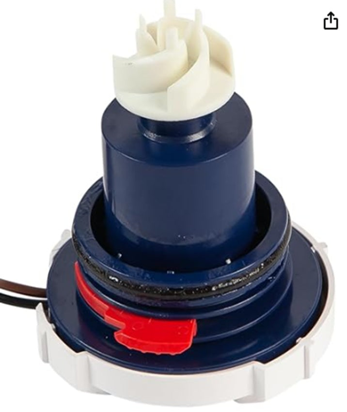 Attwood Replacement cartridge f/Tsunami MK2 (5622-6)