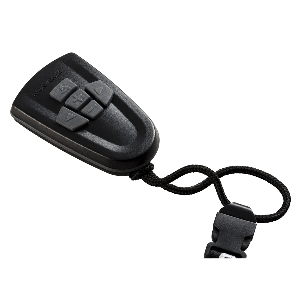 MotorGuide Wireless Remote FOB for Xi Series Motors 