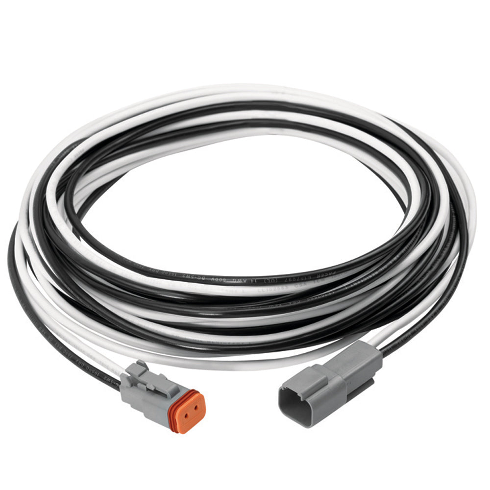 Lenco Actuator Extension Harness 