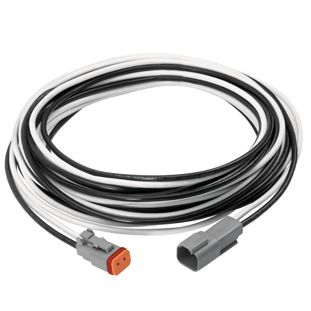 Lenco Actuator Extension Harness