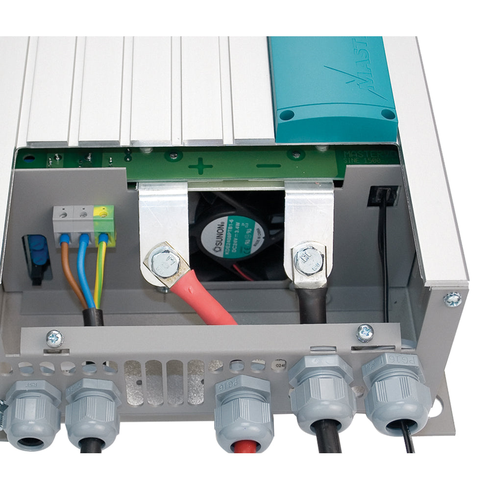 Mastervolt Mass Sine Wave Inverter