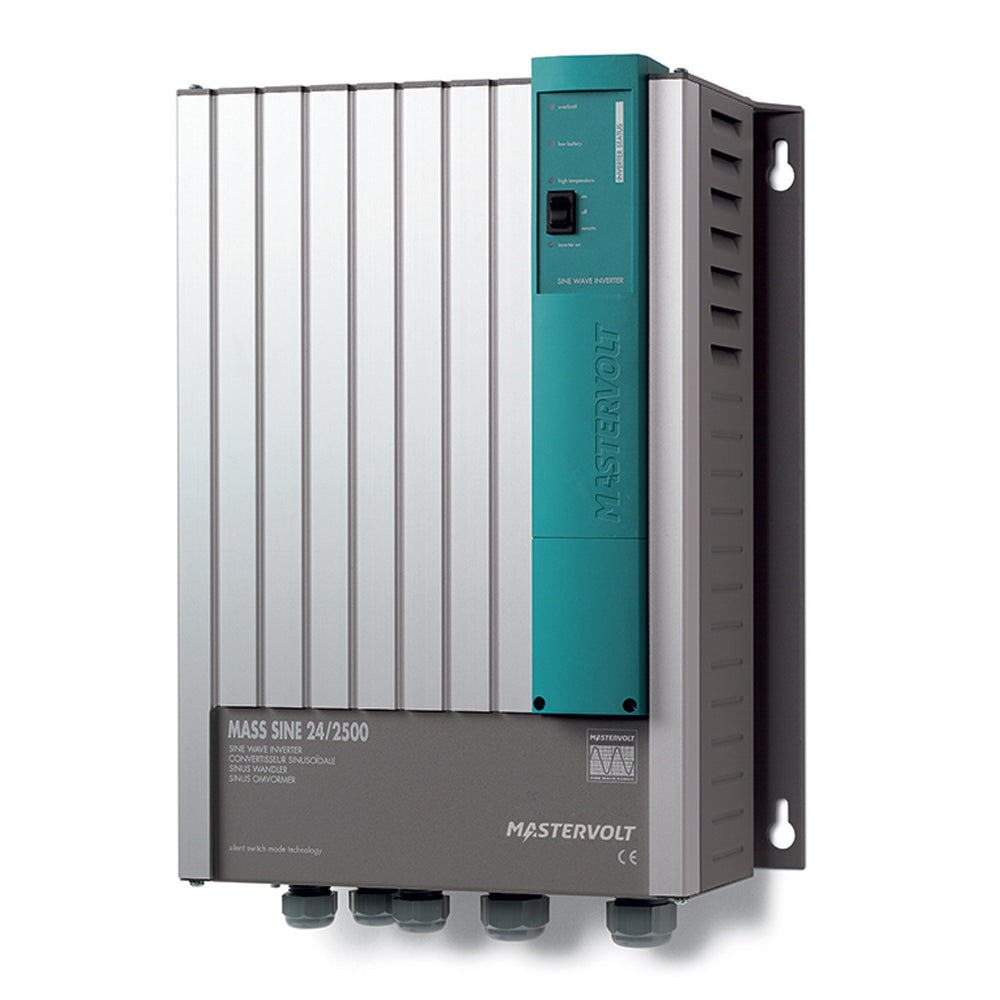 Mastervolt Mass Sine Wave Inverter