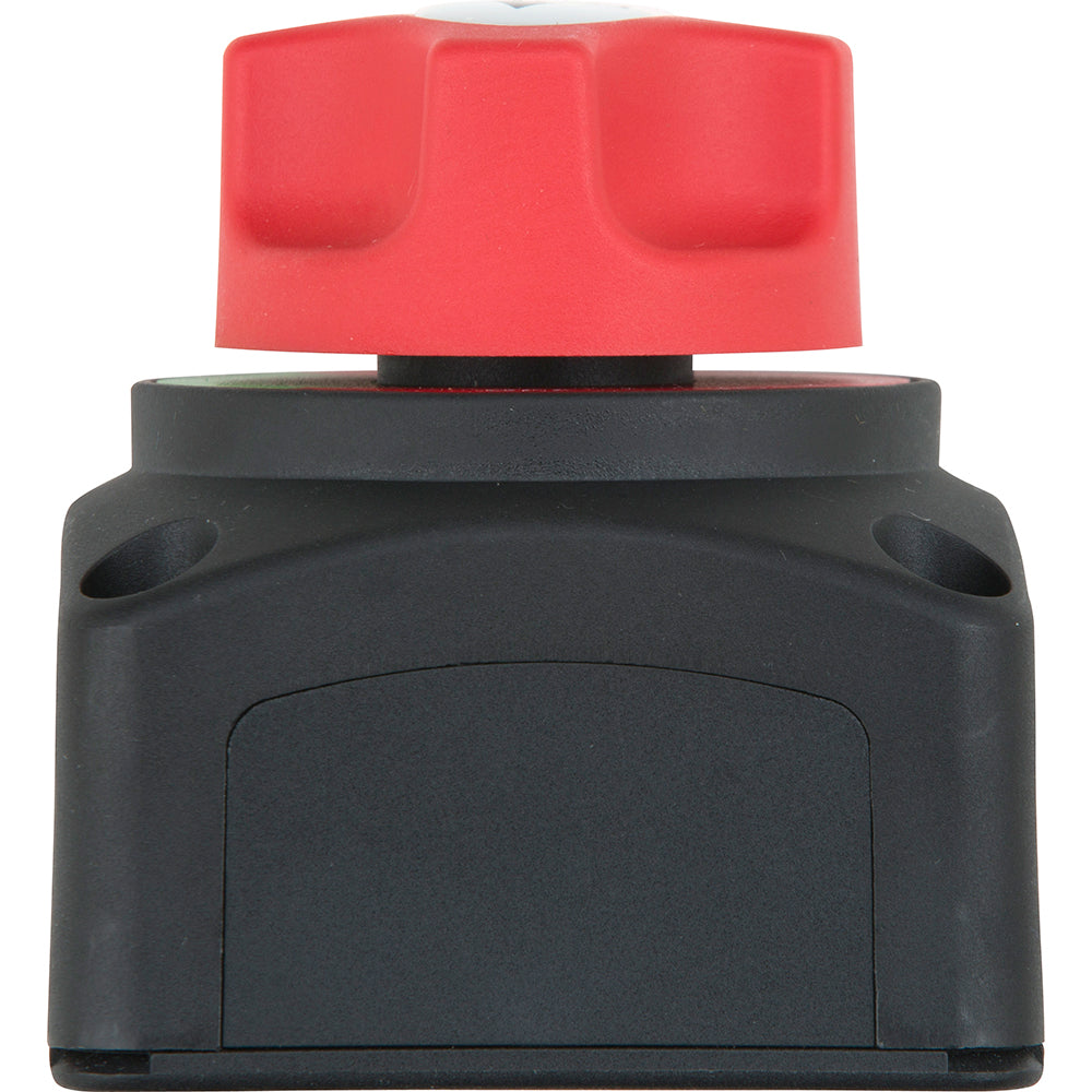 Single Battery Switch 