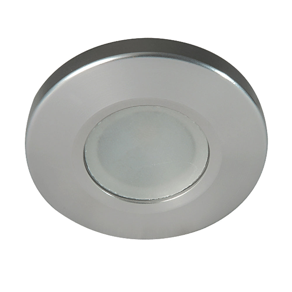 Lumitec Orbit Spectrum Flush Mount Down Light