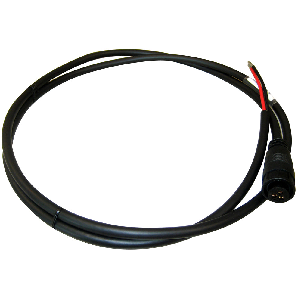 Raymarine 3Pin 1224V Power Cable