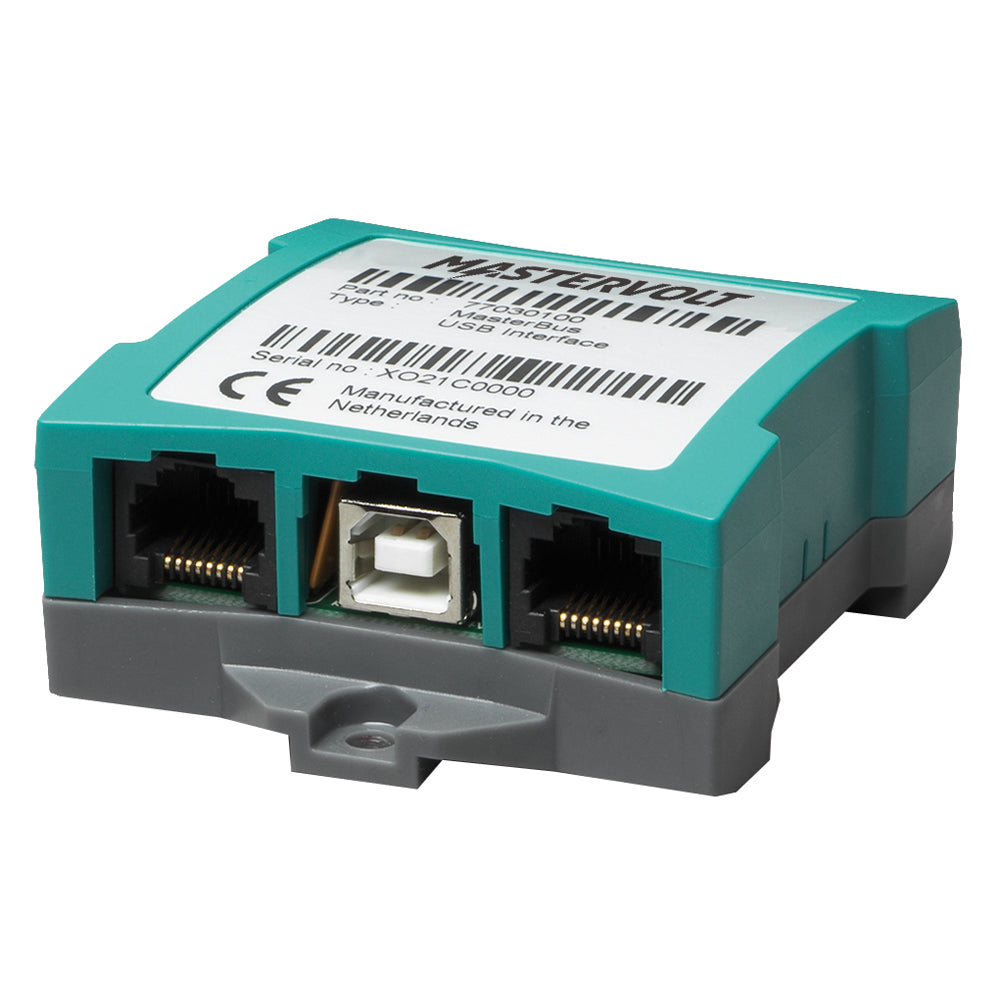Masterbus USB Interface