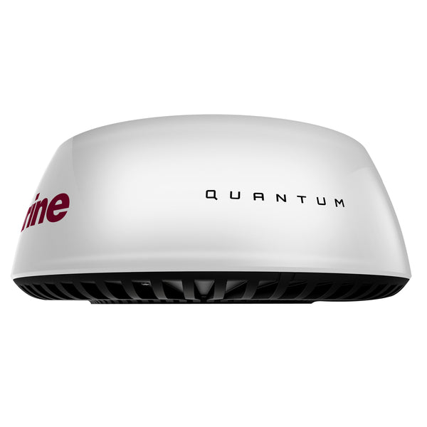 Raymarine Quantum Q24C Radome w/Wi-Fi & Ethernet - 10M Power & 10M Data Cable Included [T70243]