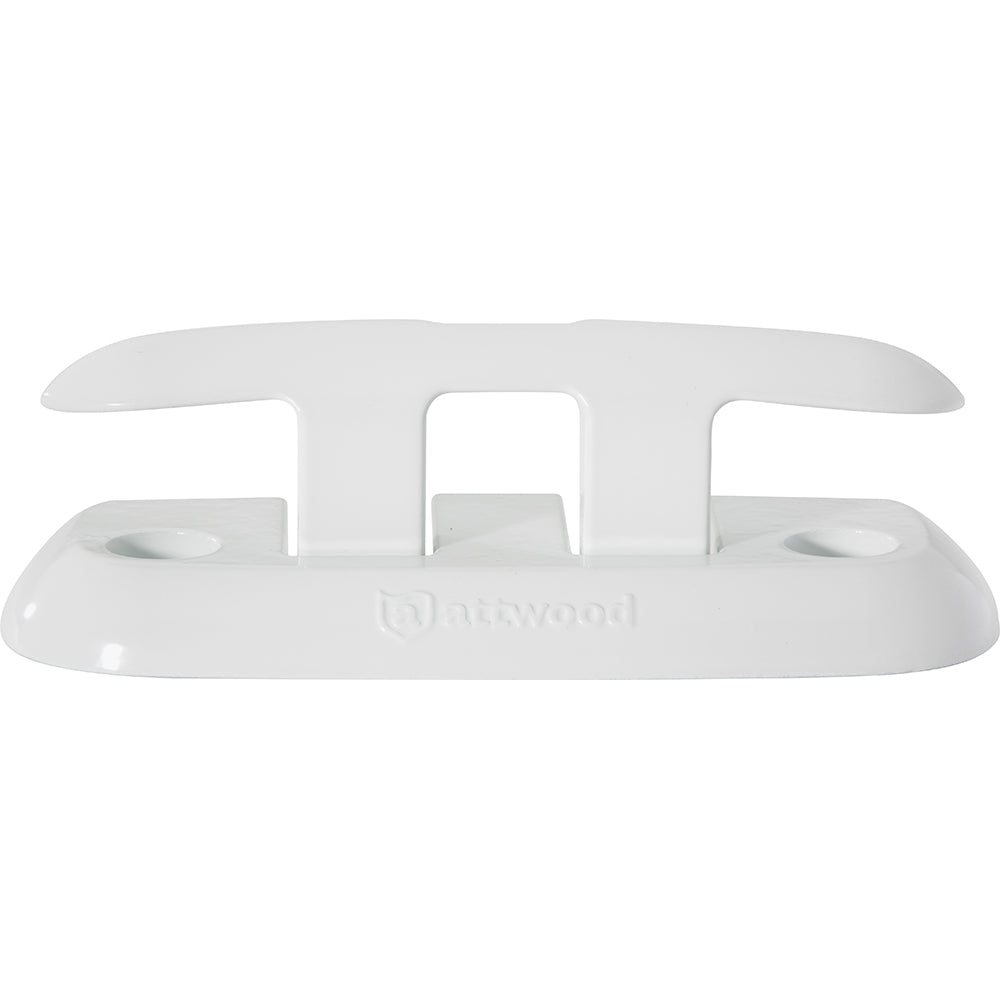 Attwood 8 Fold Down Dock Cleat