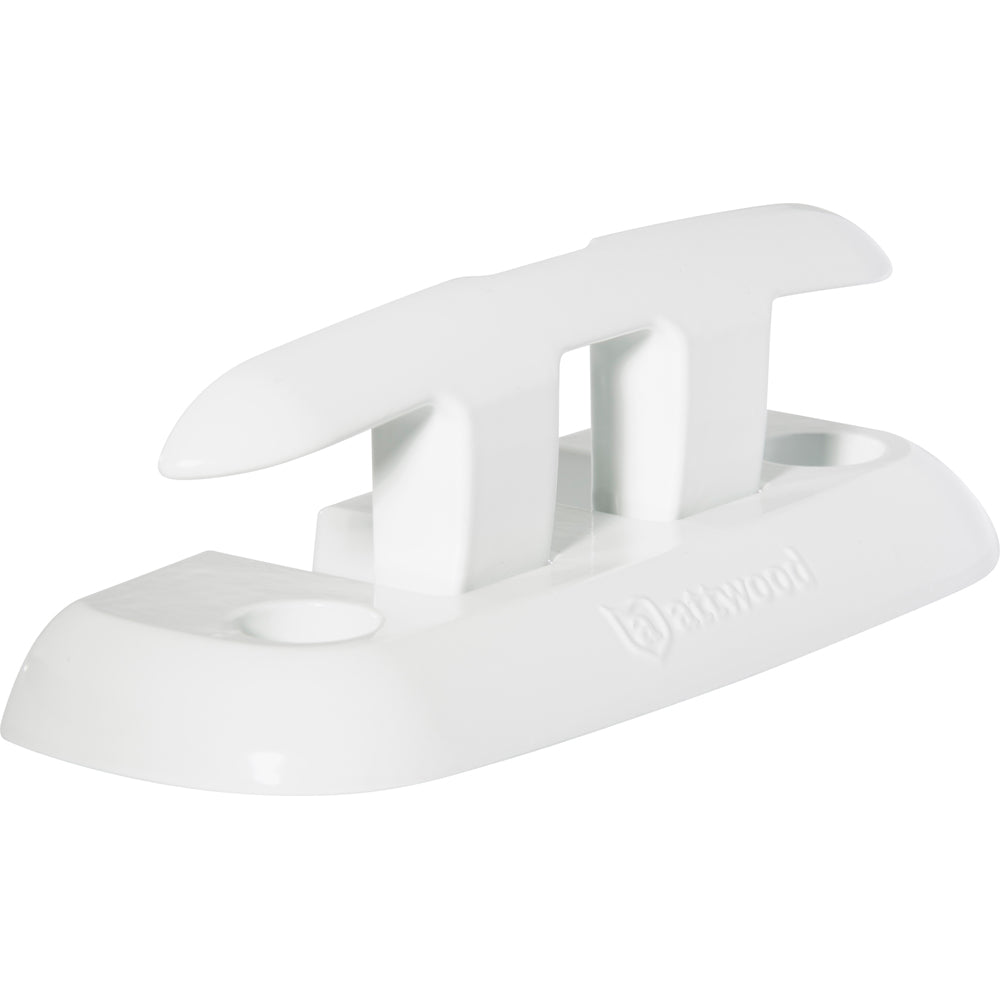 Attwood 8 Fold Down Dock Cleat