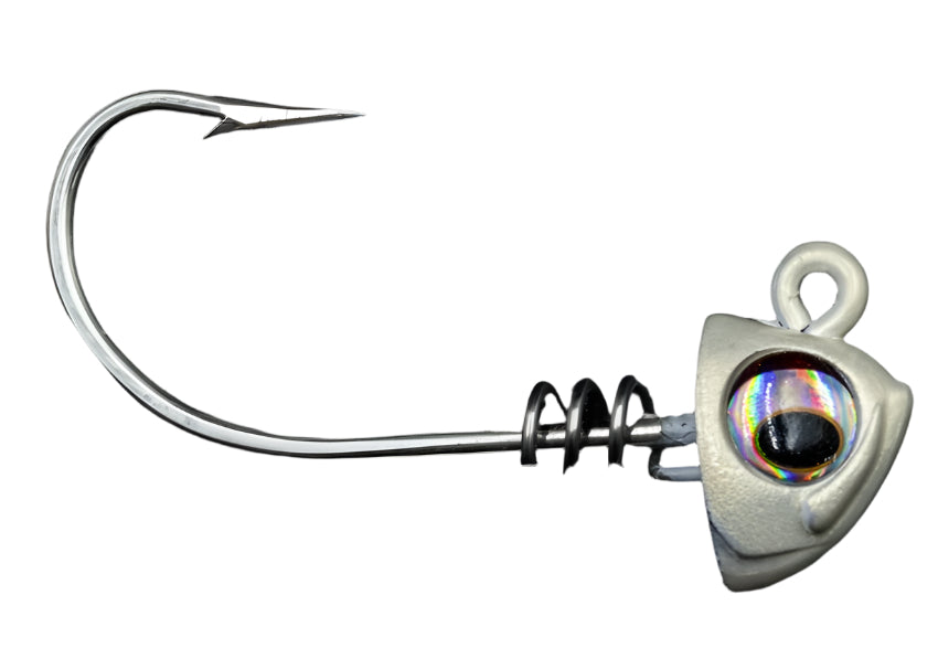 NLBN 5" Jig Heads