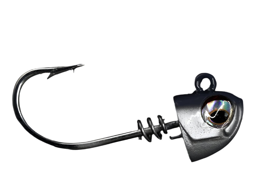NLBN 5" Jig Heads