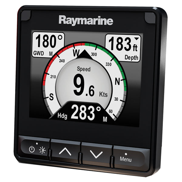 Raymarine i70s Multifunction Instrument Display [E70327]