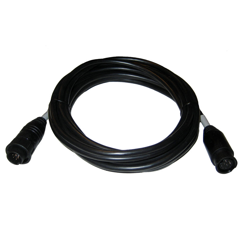 Raymarine Transducer Extension Cable f/CP470/CP570 Wide CHIRP Transducers - 10M [A80327]