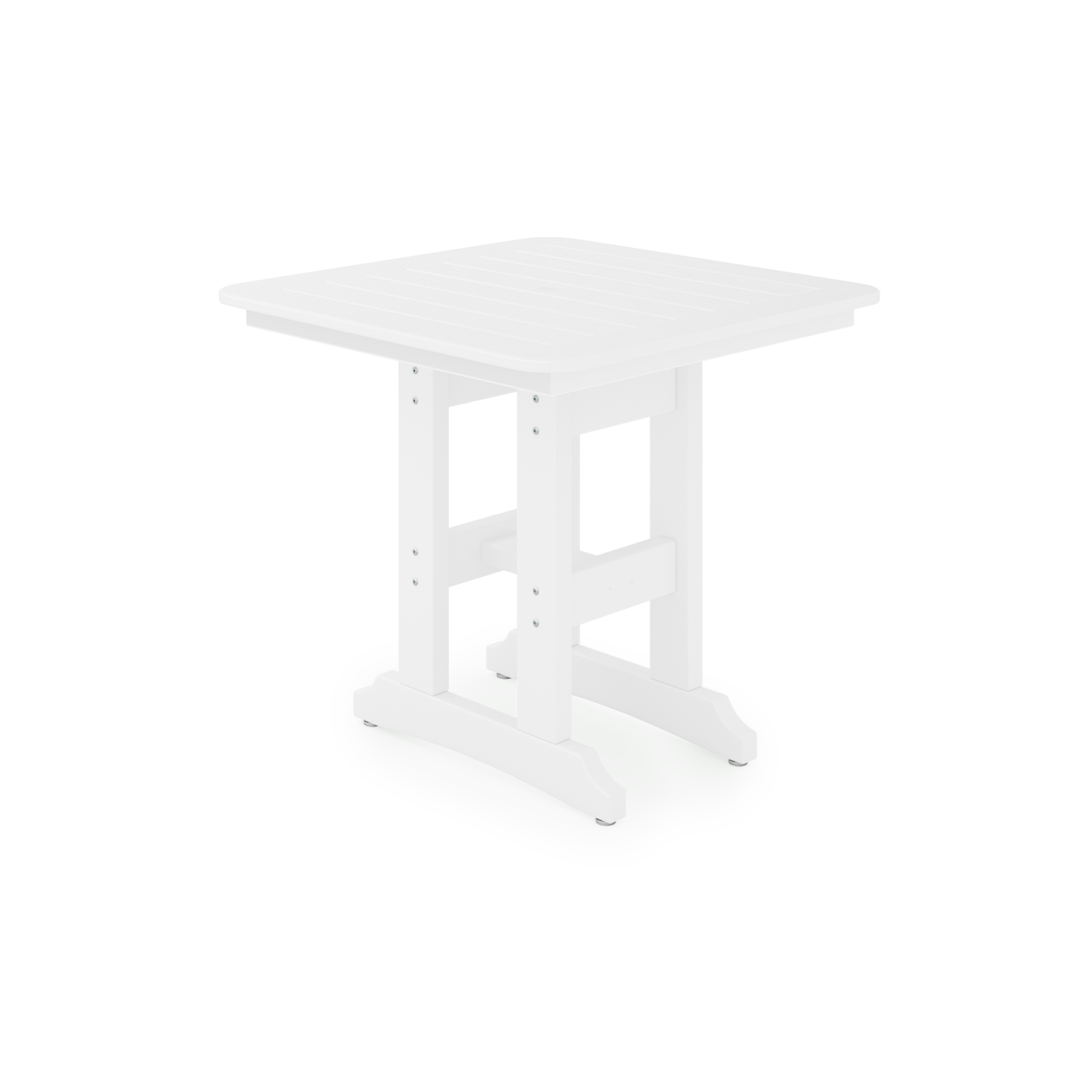 33 St. Simons Square Dining Table