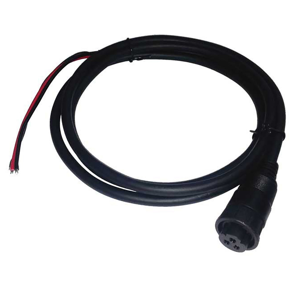 Raymarine Power Cord