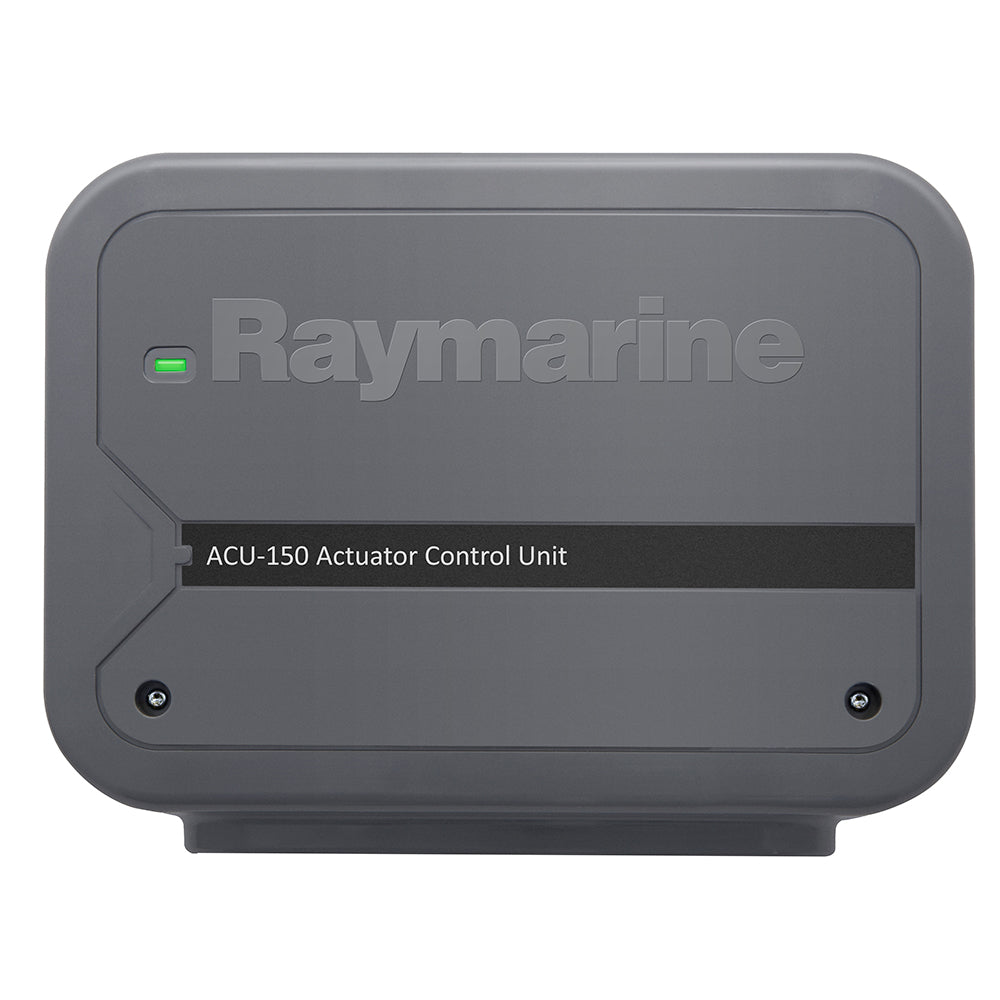 Raymarine ACU150 Actuator Control Unit 