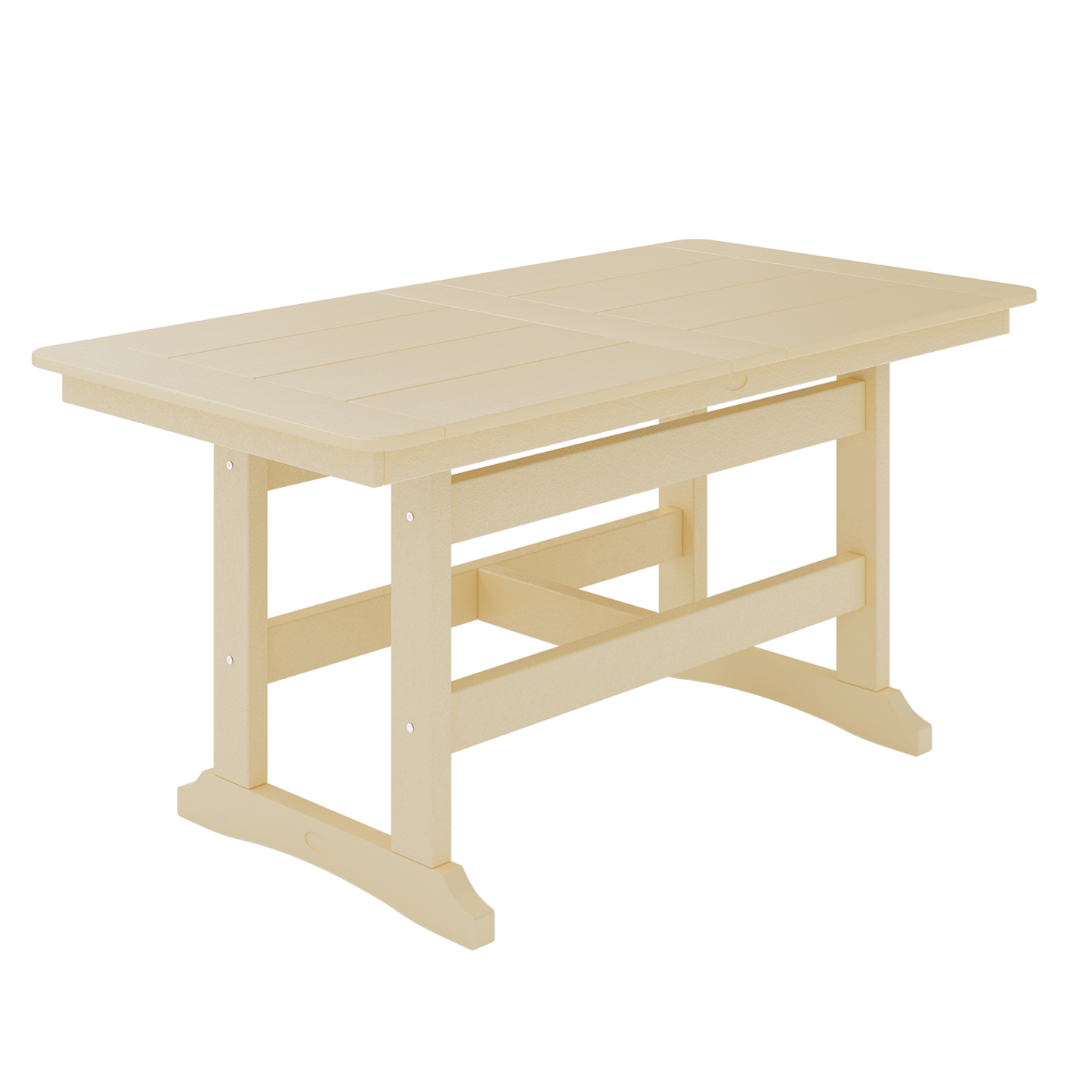 32x60 Savannah Table Dining High