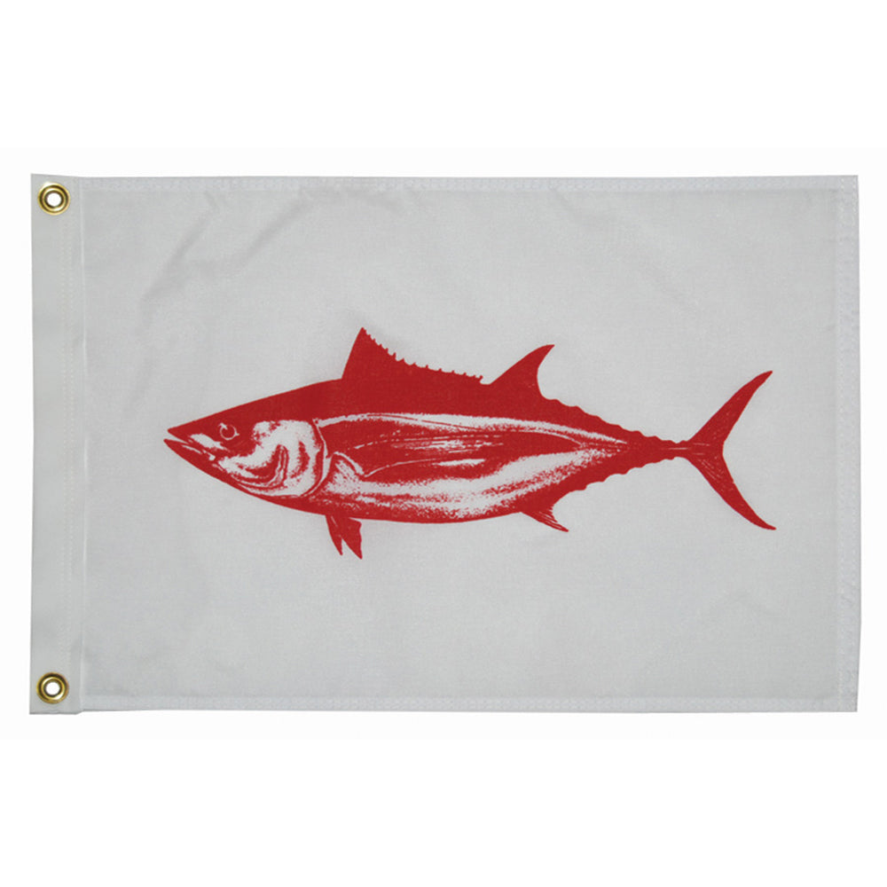 12 x 18 Albacore Flag