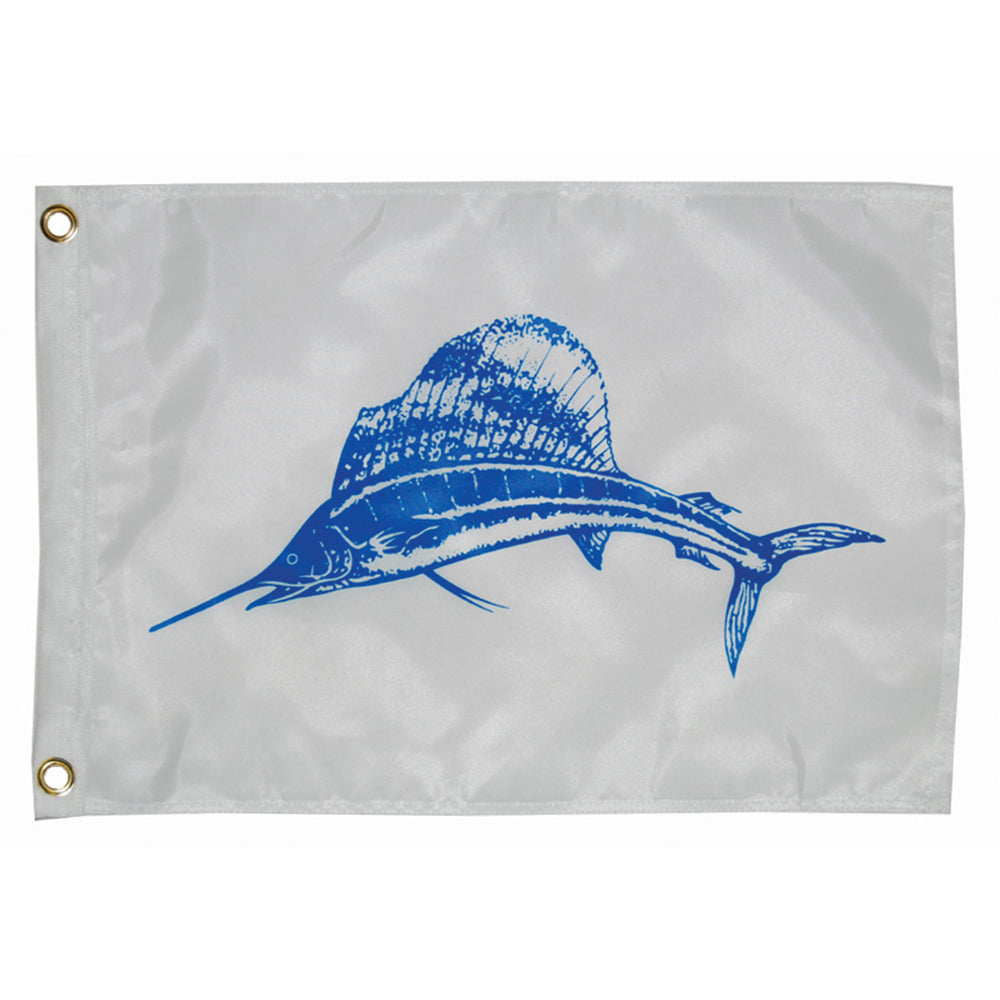 Sailfish Flag