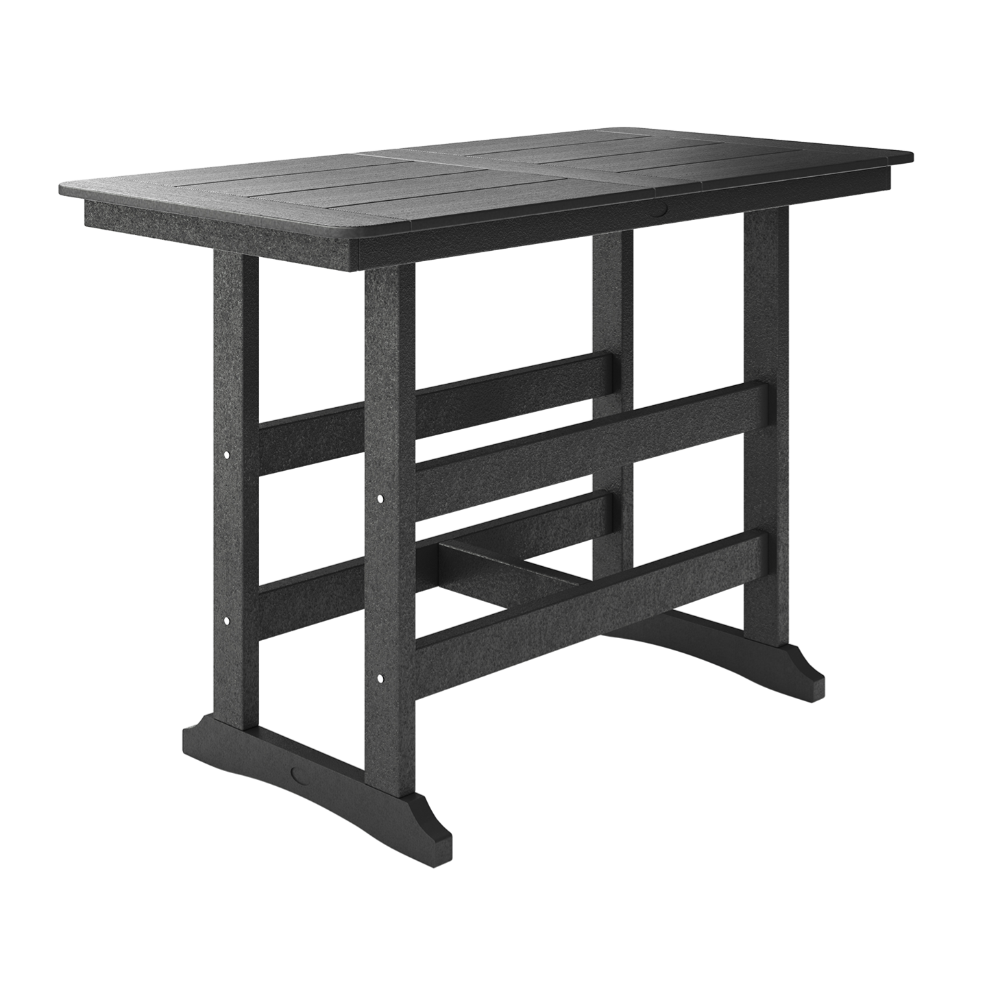 32x60 Savannah Table Bar High