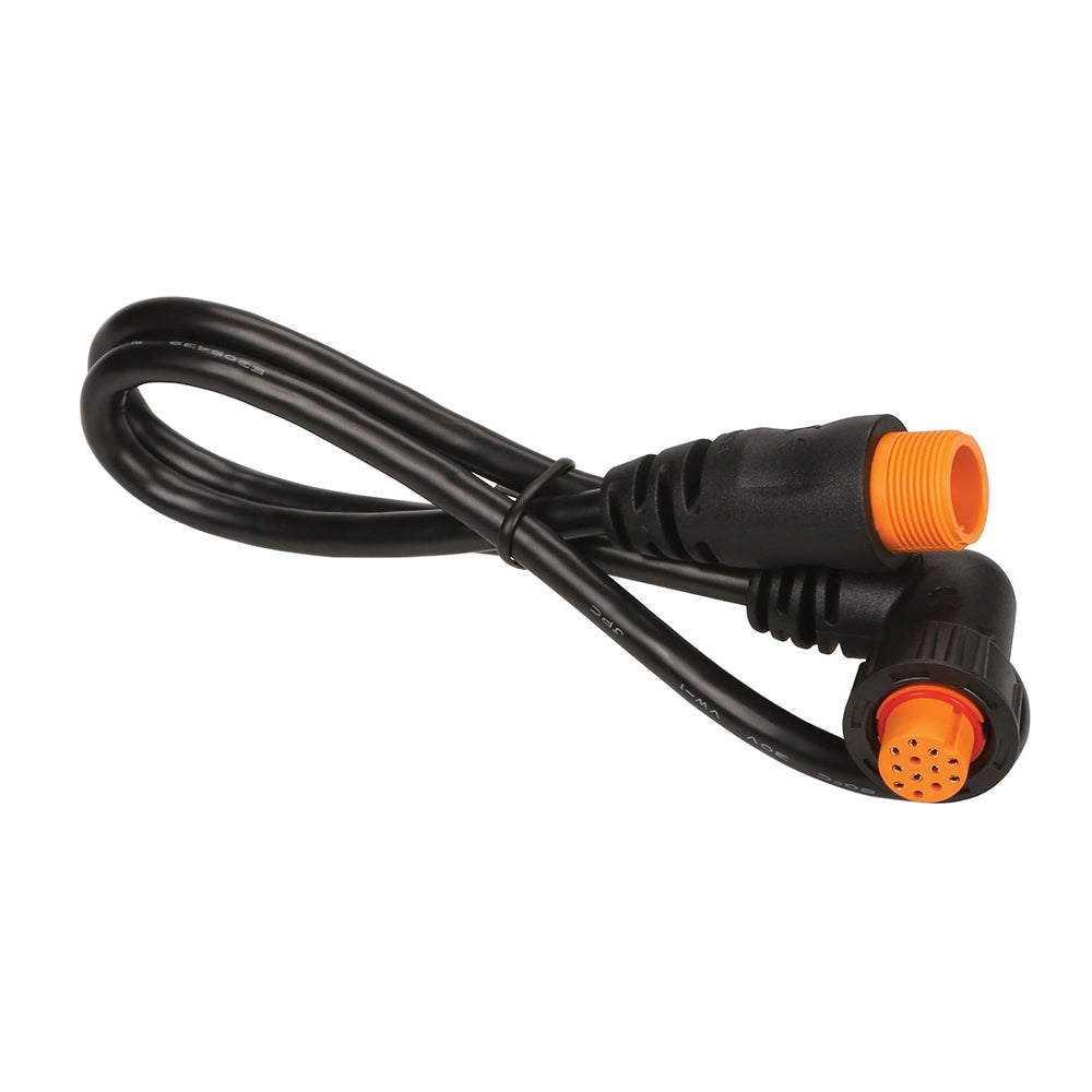 Garmin Transducer Adapter Cable  12Pin 0101209800