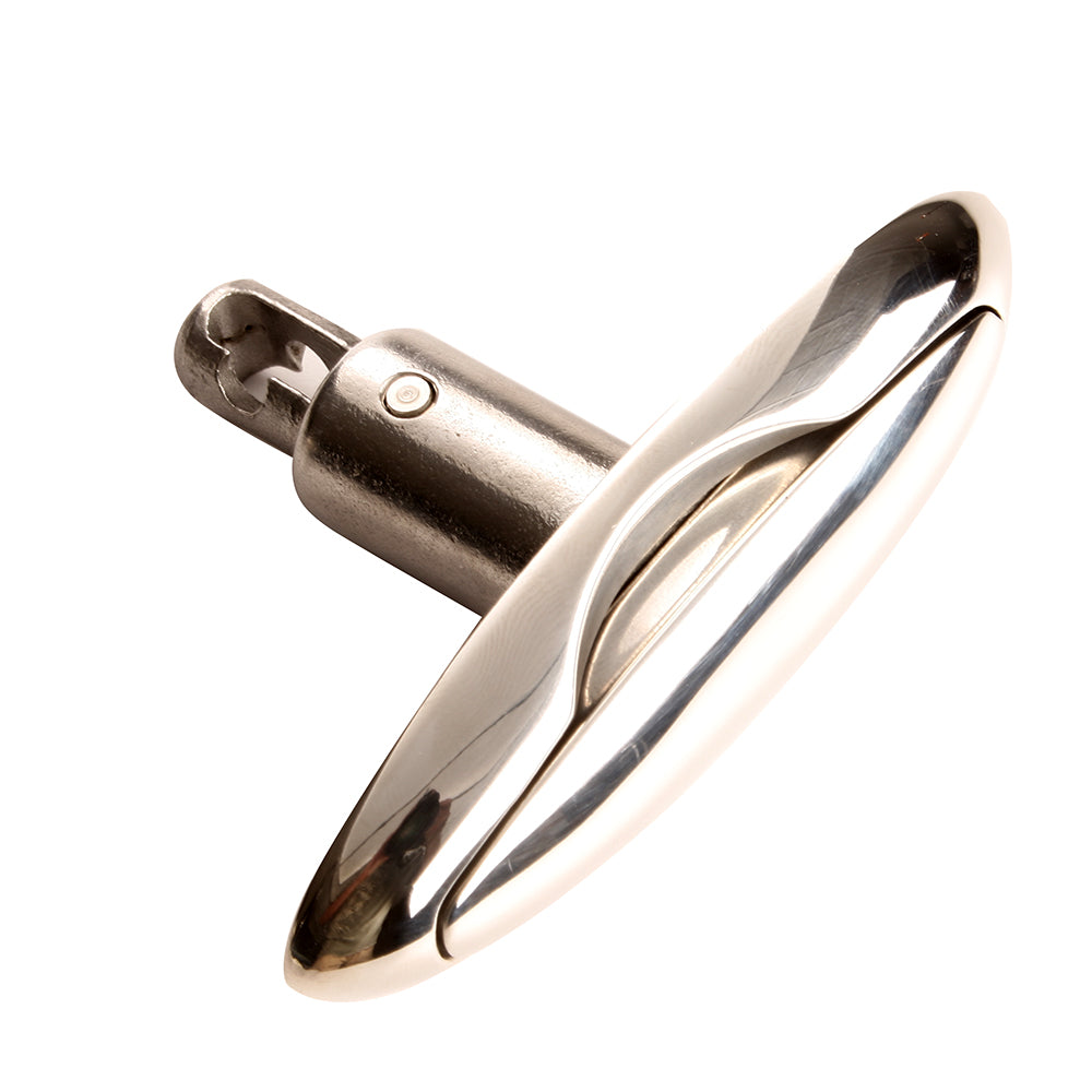 Attwood Fender Cleat 