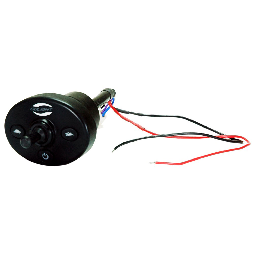 Golight Stryker Wired Dash Remote 3020D