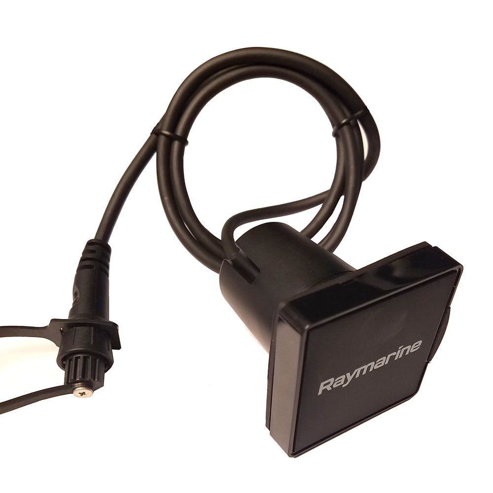 Raymarine RCRSDUSBCard Reader