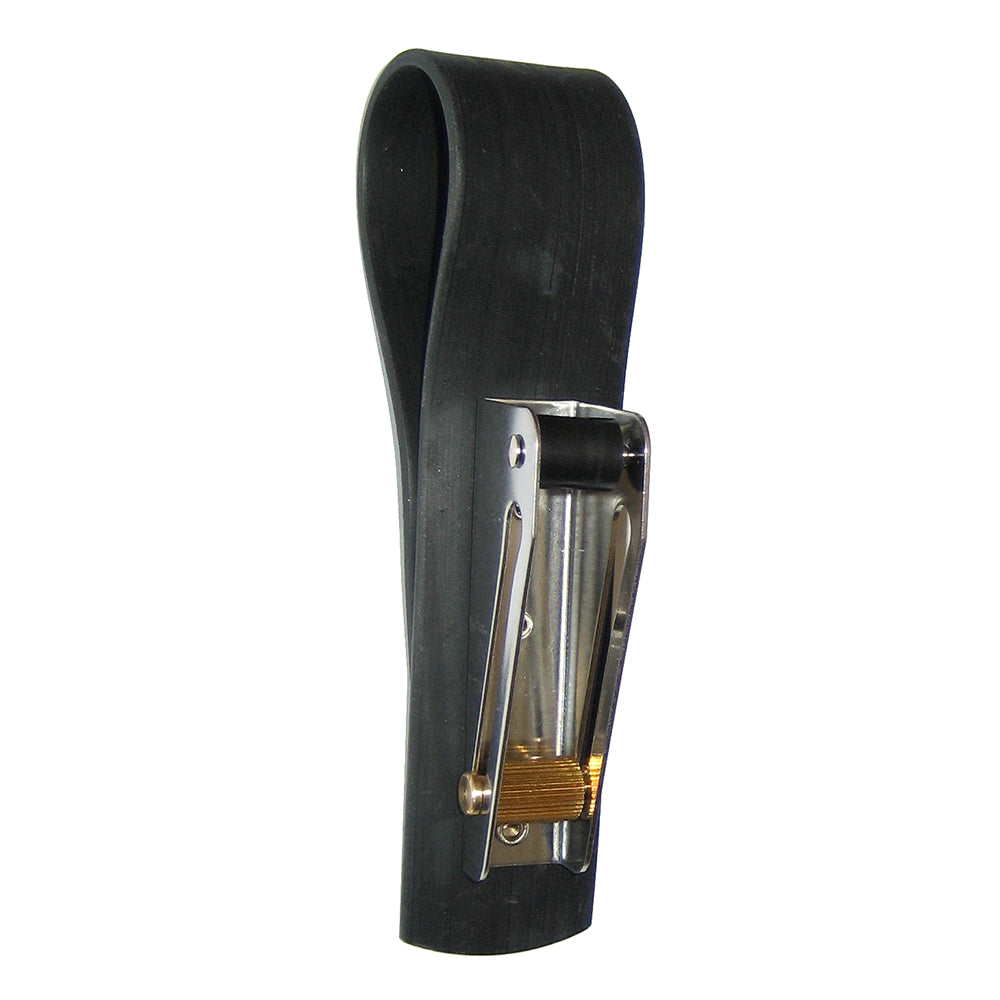 Taylor Made TidyUps Fender Adjuster  Black 