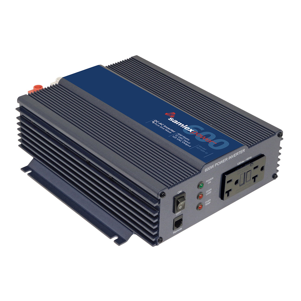 Samlex 600W Pure Sine Wave Inverter