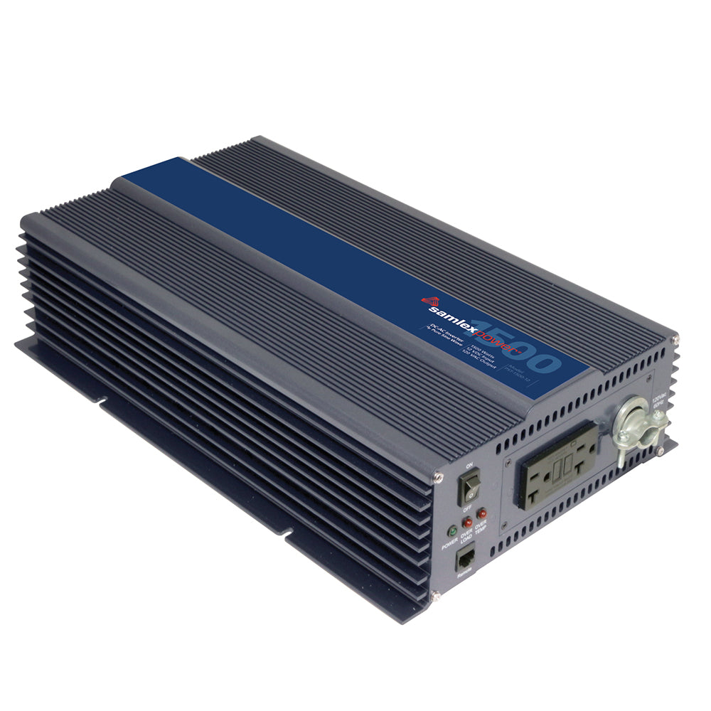 Samlex 1500W Pure Sine Wave Inverter