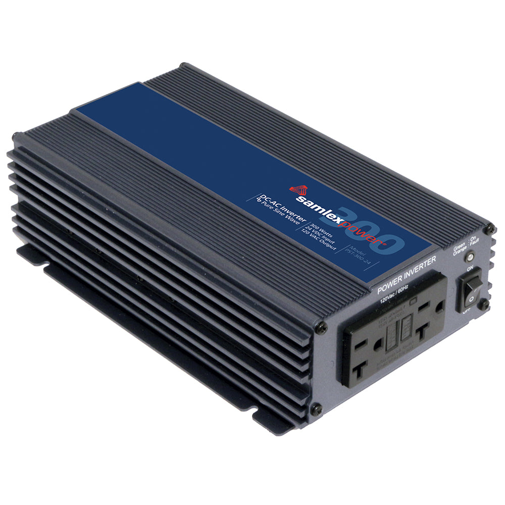 Samlex 300W Pure Sine Wave Inverter