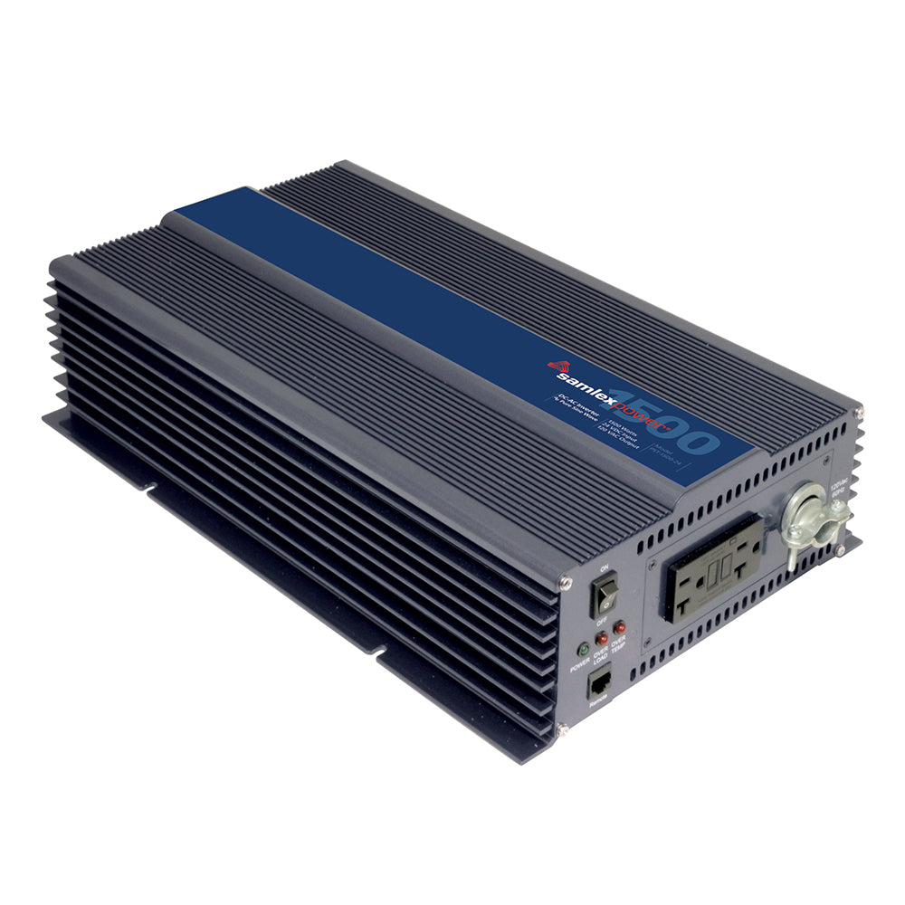Samlex 1500W Pure Sine Wave Inverter