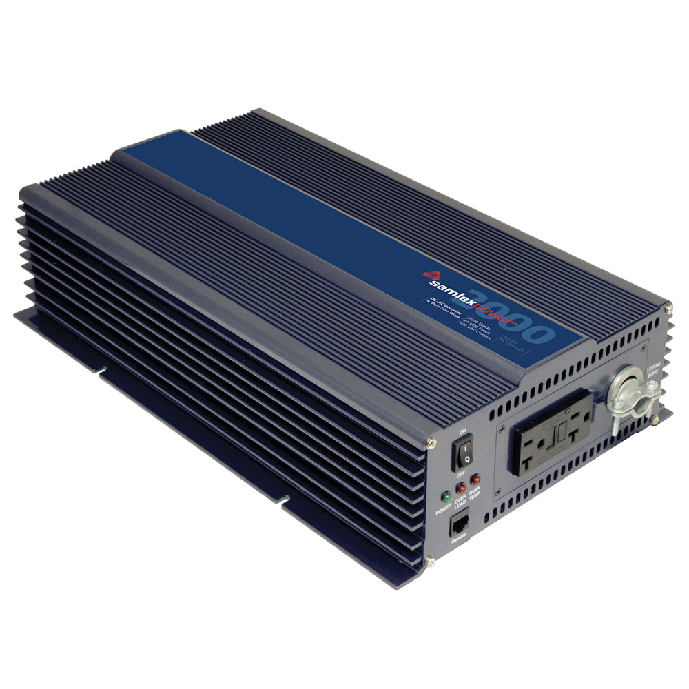 Samlex 2000W Pure Sine Wave Inverter