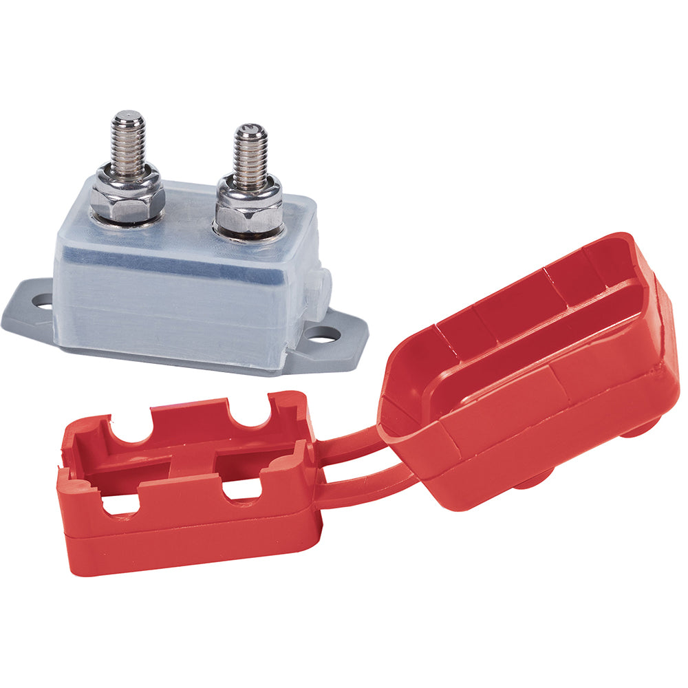 Blue Sea 7157 Short Stop Circuit Breaker  50A 7