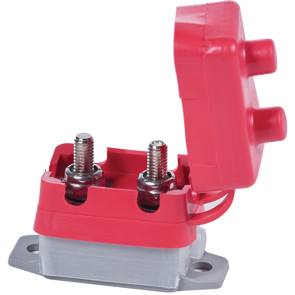 Blue Sea 7157 Short Stop Circuit Breaker  50A 7