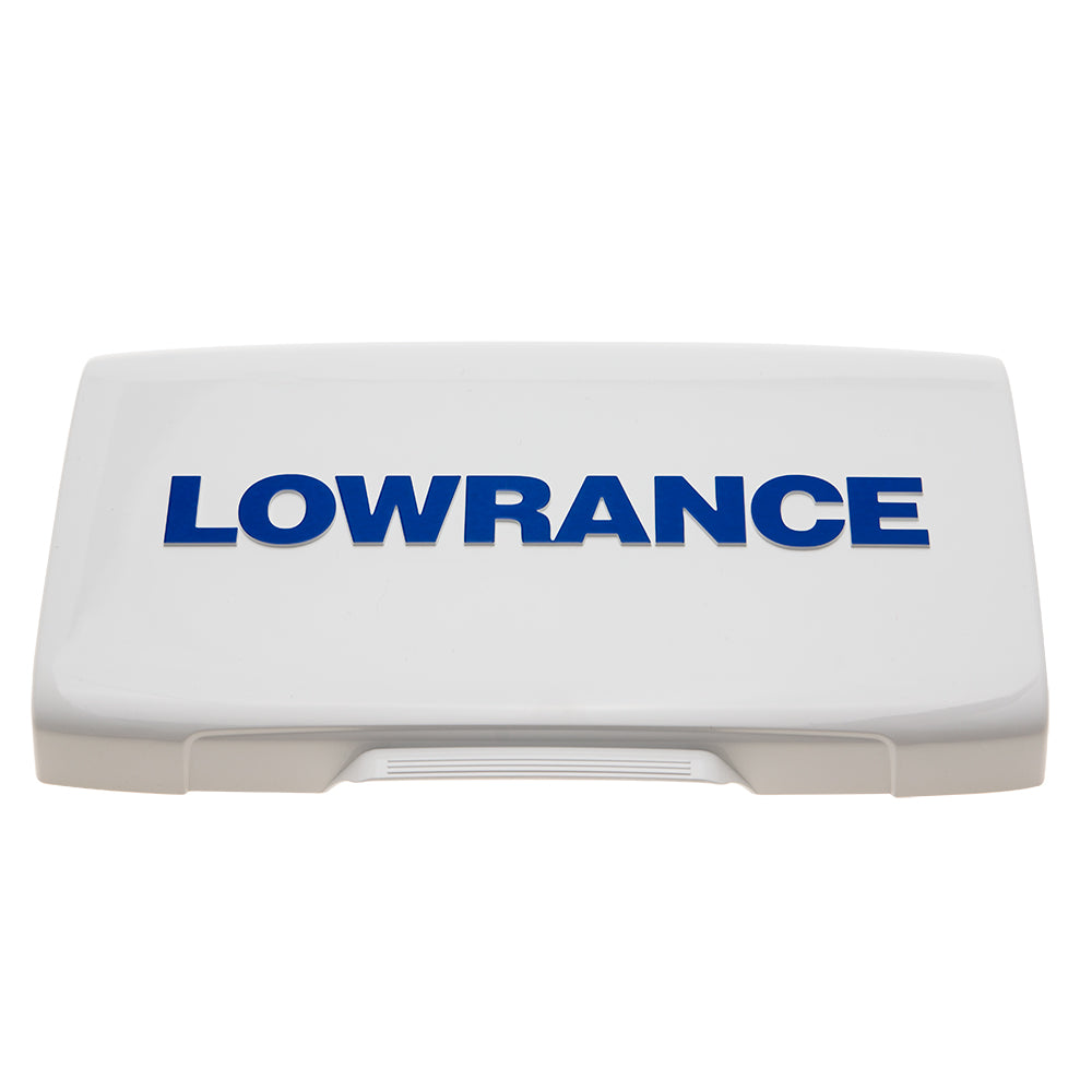 Lowrance Suncover for Elite 7 Ti Series