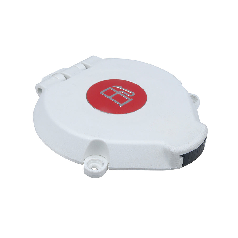 Perko Vented Flip Top Cap