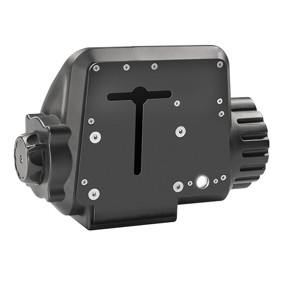 Fulton XLT 70 Powered Marine Winch wRemote 