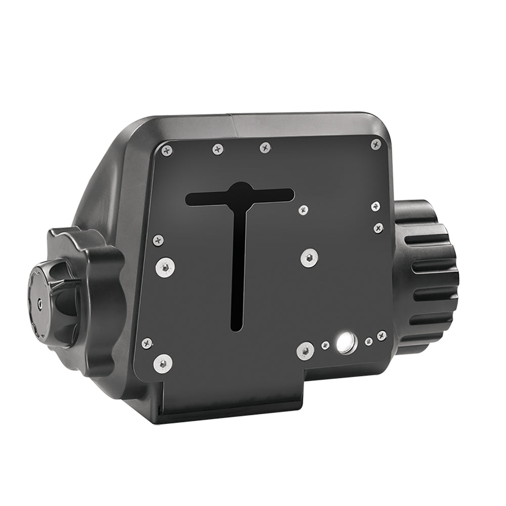 Fulton XLT 100 Powered Marine Winch