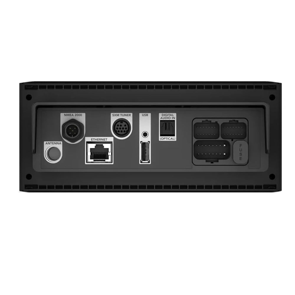 Fusion Apollo MSRA770 Touchscreen 